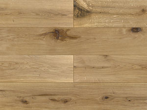 parquet multicapa / encolado / flotante / de roble