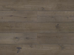 parquet multicapa / encolado / flotante / de roble