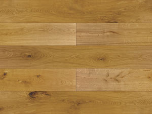 parquet multicapa / encolado / flotante / de roble