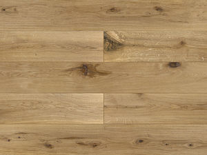 parquet multicapa / encolado / flotante / de roble