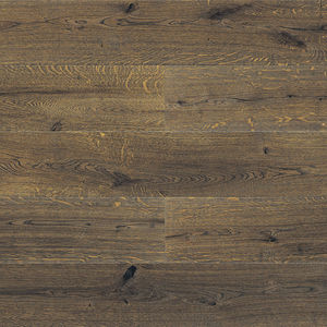 parquet multicapa / para pegar / flotante / de roble