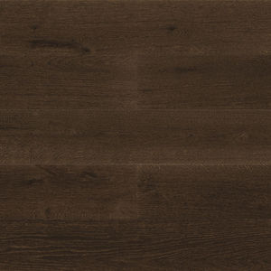parquet multicapa / para pegar / flotante / de roble