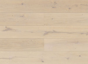 parquet multicapa / para pegar / flotante / de roble