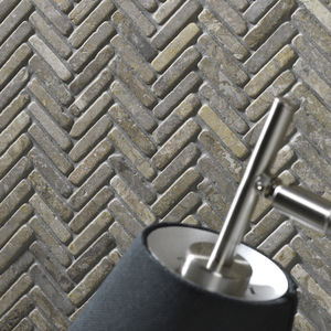 mosaico de interior / de baño / de exterior / de pared