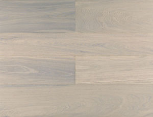 parquet multicapa / para pegar / de roble / mate