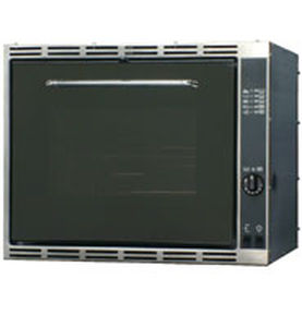 horno de gas / con parrilla