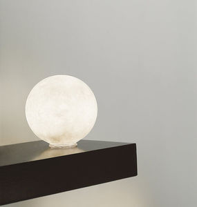lámpara de mesa / moderna / de interior / de Nebulite®