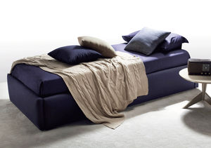 cama nido / individual / moderna / para niños