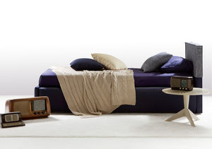 cama nido / individual / moderna / para niños