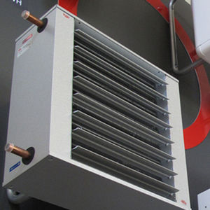 termoventilador mural