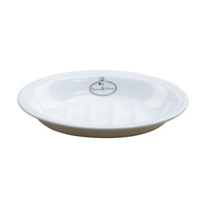 jabonera de porcelana