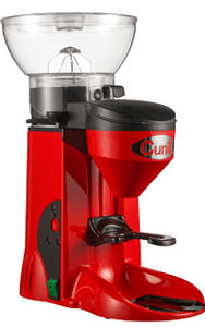 molinillo de café profesional