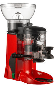 molinillo de café profesional