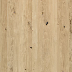 enchapado de roble / multicapa / de pared