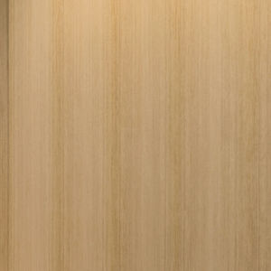 enchapado de madera / flexible