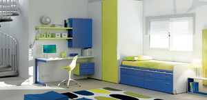 habitación para niños para niño