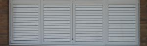 contraventanas abatibles / de aluminio / para ventanas / con celosía