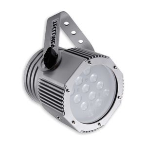 luminaria empotrable / LED / redonda / de exterior