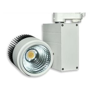 foco empotrable de techo / de interior / LED / redondo