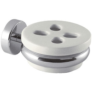 soporte para cepillos de dientes