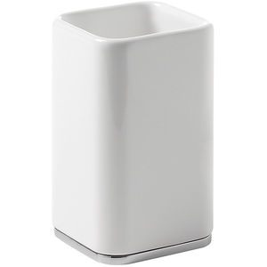 soporte para cepillos de dientes
