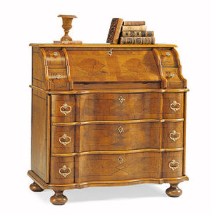 secreter de estilo / de madera
