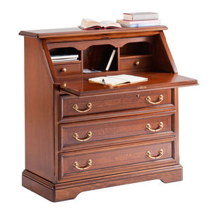 secreter de estilo / de madera