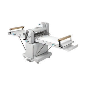 laminadora de masa para uso profesional