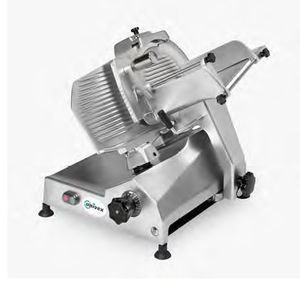 rebanadora manual / para uso profesional