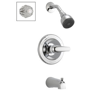 set de ducha empotrable de pared / moderno / lluvia / con rociador fijo