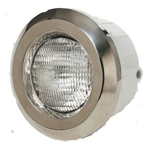 iluminación sumergible LED