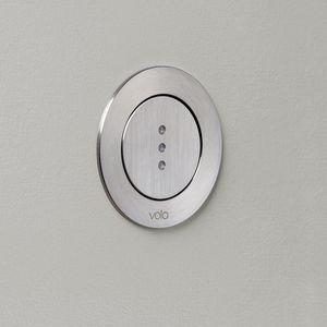 cisterna electrónica / con sensor / para inodoro