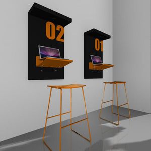 soporte para laptop