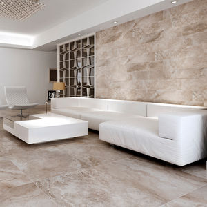baldosa de exterior / de pared / de suelo / de gres porcelánico