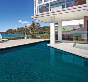 liner para piscina de vinilo