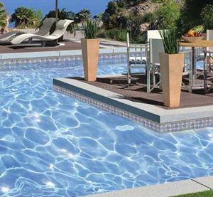 liner para piscina de vinilo