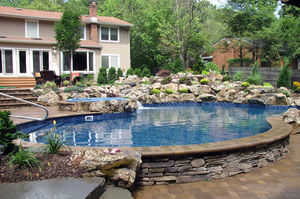 liner para piscina de vinilo