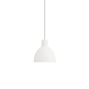 lámpara suspendida / moderna / de aluminio / halógena