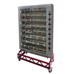 asador eléctrico