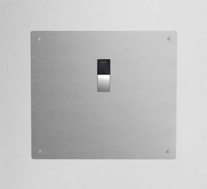 cisterna con sensor / electrónica / para inodoro