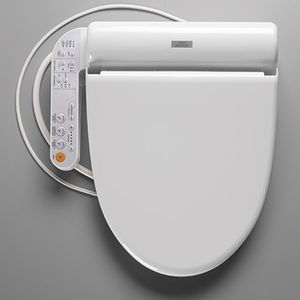 tapa de inodoro Washlet® / electrónica