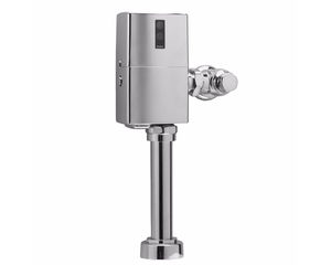 cisterna con sensor / electrónica / para inodoro