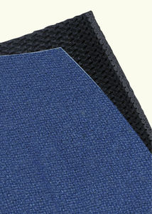 aislante de absorción acústica / de caucho / para forjado / en rollo