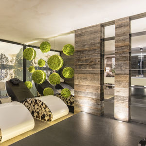 revestimiento de pared de madera / para uso residencial / para oficina