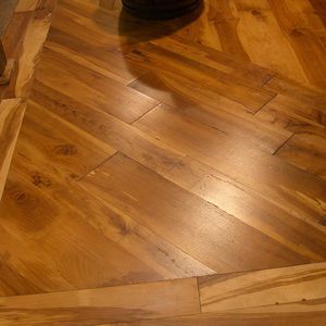 parquet multicapa / para pegar / envejecido