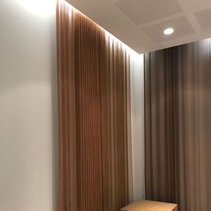 malla metálica para interiores / para pantalla solar / para tabique / para muro-cortina