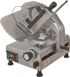 rebanadora para uso profesional / multiusos / automática
