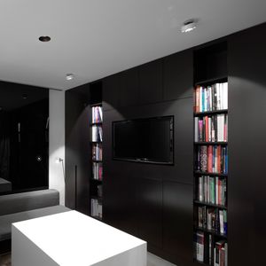 foco de techo / de interior / LED / halógeno