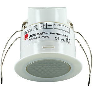 detector de presencia / de techo / profesional / KNX