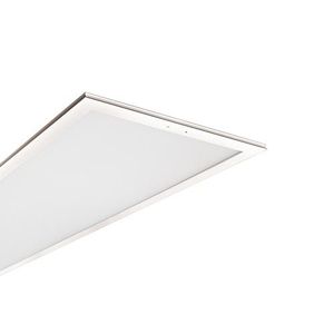 luminaria suspendida / empotrable de techo / LED / lineal